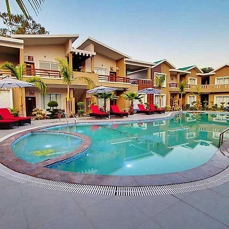 Corbett Fun Resort Ramnagar  Zewnętrze zdjęcie